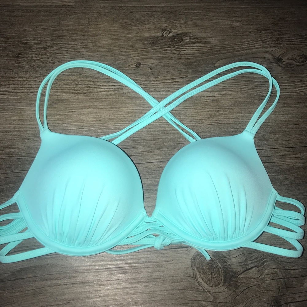 Target Bikini Top